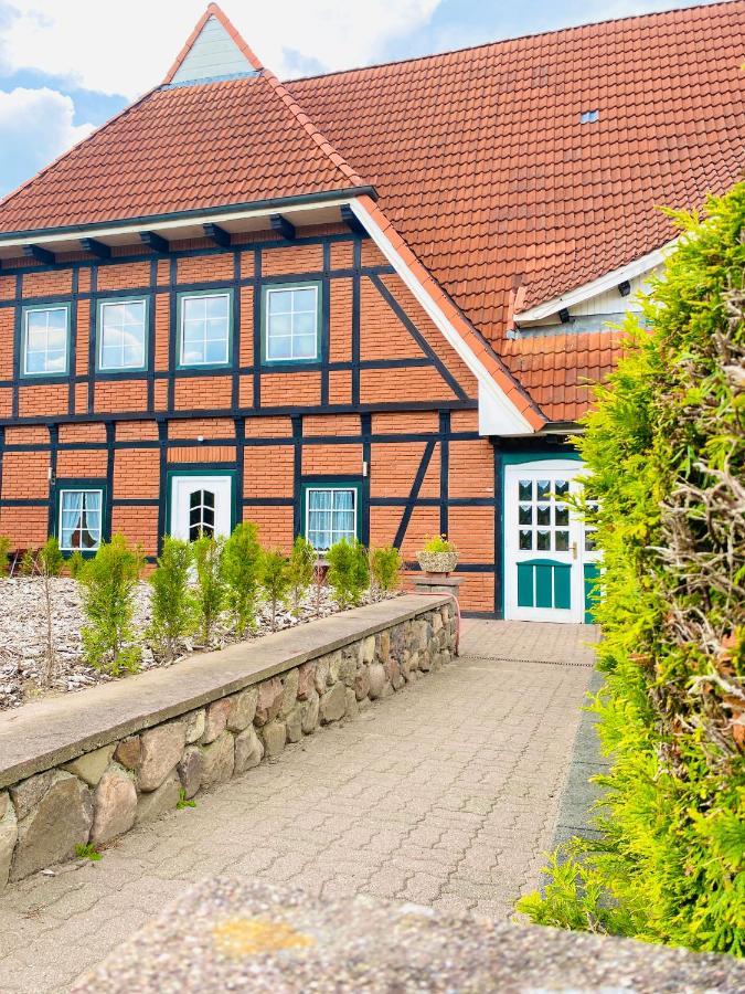 Hotel Auerhahn Grevenkrug Exterior foto