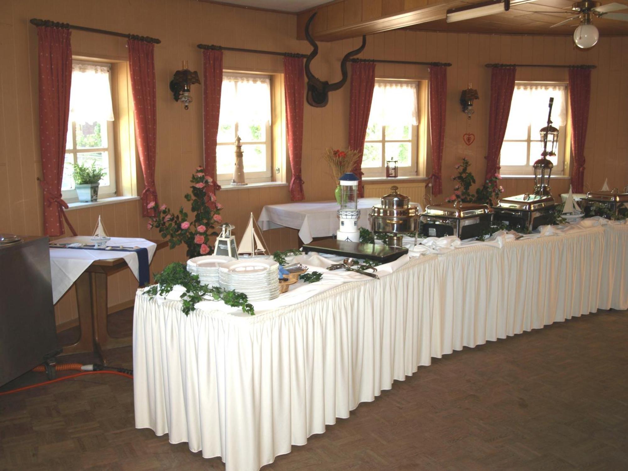 Hotel Auerhahn Grevenkrug Exterior foto